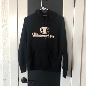 Champion sweatshirt